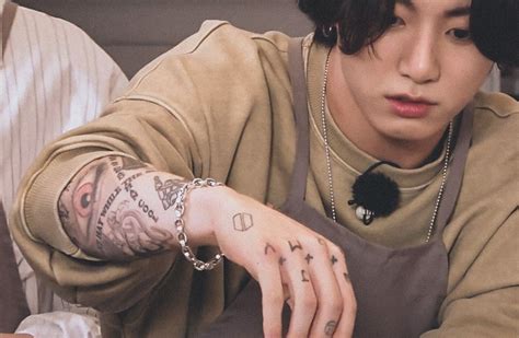 jungkook tattoo|jungkook tattoo 2021.